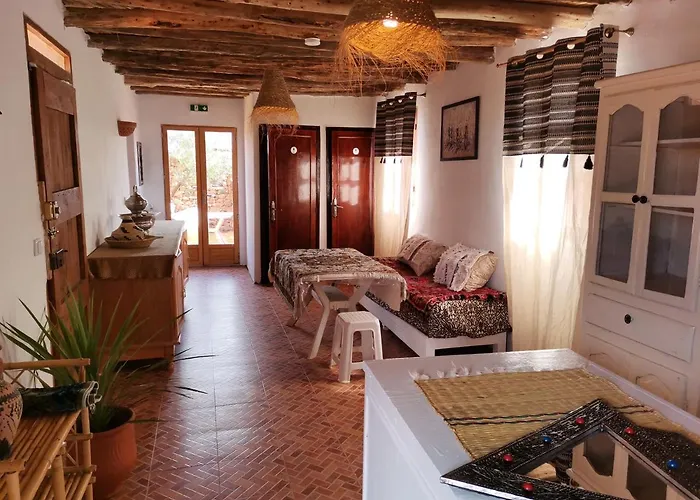 Ksar Montana Hôtel, Chambres piscine